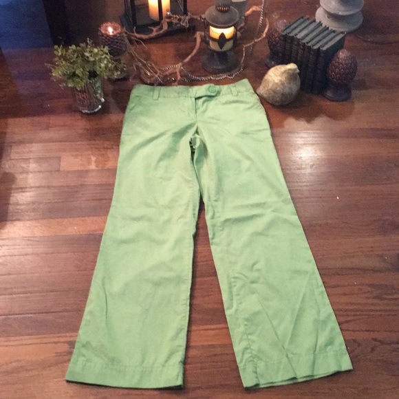 J. Crew Pants - J. Crew Chino Twill Pants